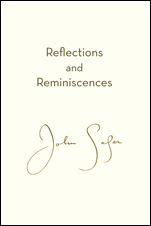 Reflections and Reminiscences